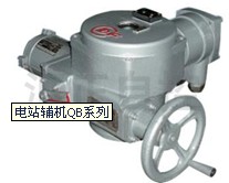 电站辅机QB系列