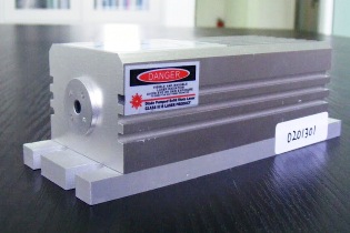 940nm红外半导体激光器（1~5000mW）