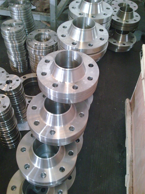 供应上海不锈钢法兰