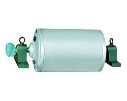 YD油冷式电动滚筒