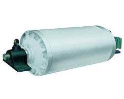 供应YZ油冷式电动滚筒