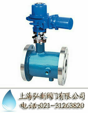 保温球阀--上海弘新阀门有限公司