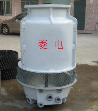 永州菱电牌冷却塔 资兴发电机用冷却塔CTA-15P