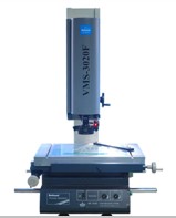 万濠二次元影像测量仪