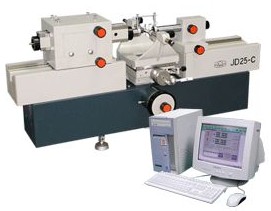 新天JD25C测长仪