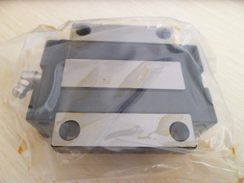 GA15TA/GR20TA/_——LSK导轨滑块部分型号现货