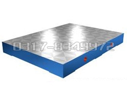 基础平板铸铁平板异型平板T型槽平板全系列平板平板维修刮研