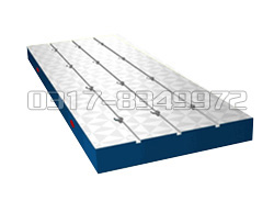 T型槽平板铸铁平板异型平板平板维修刮研全系列平板