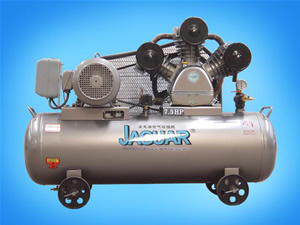 捷豹无油机深圳销售｜无油机维修｜无油空压机配件OL-100