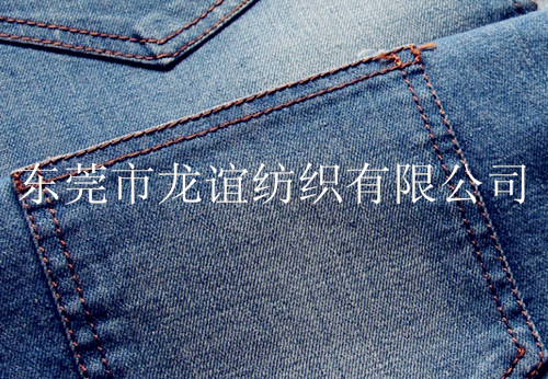 全棉牛仔布 丝光全棉牛仔布 弹力全棉牛仔布 竹节全棉牛仔布