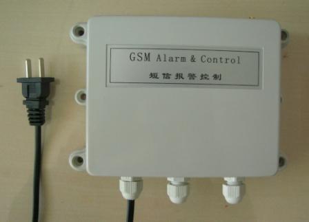 手机控制路灯开关，GSM照明系统自动开关