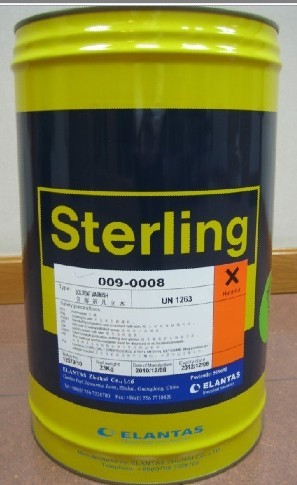 Sterling009-0008自干型H级凡立水