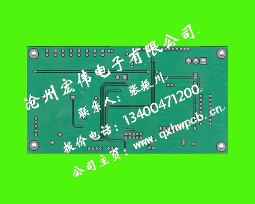 厂家供应：沧州线路板，沧州电路板，沧州PCB，价低质好