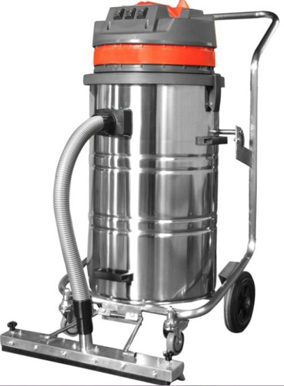 工业吸尘器，吸尘吸水机，车间用吸尘器