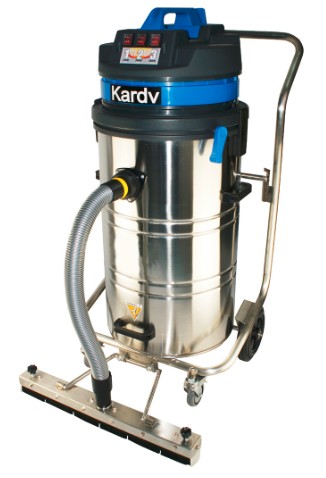 恒亚双马达吸尘器，进口吸尘器，真空吸尘器，立式吸尘器