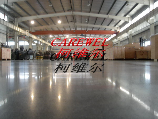 无锡混凝土密封固化剂