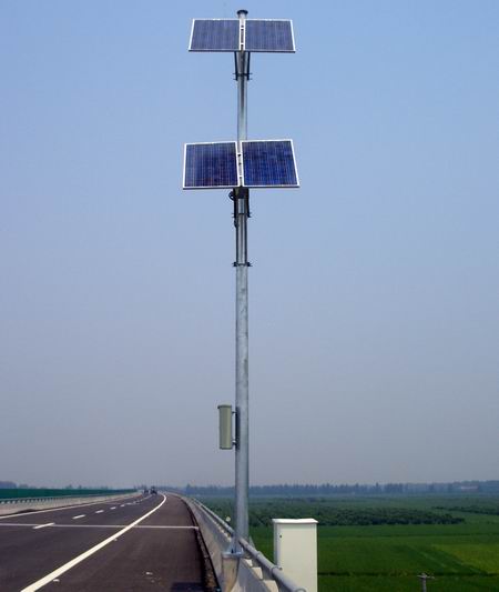云南太阳能路灯和太阳能支架