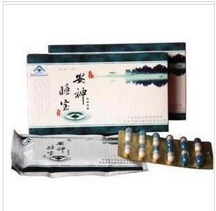 安神睡宝价格