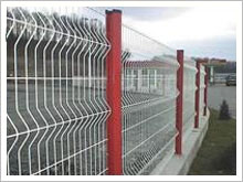 防护网，护栏网、高速防护网、机场护栏网、铁路护栏网