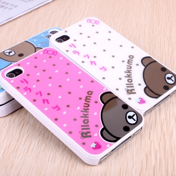 iPhone5原装手机外壳彩印机械设备
