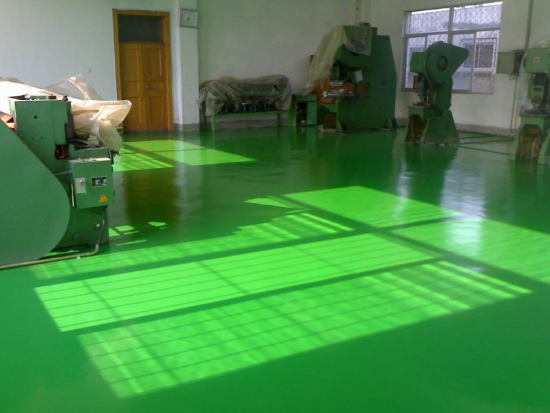 地板漆多少钱一平方米 杭州业泰地板 18元起每平方