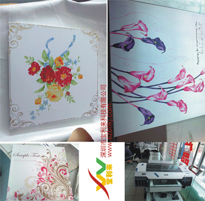 特价出售塑料洗澡书丝印机,万能印刷机,效率高喷墨打印机