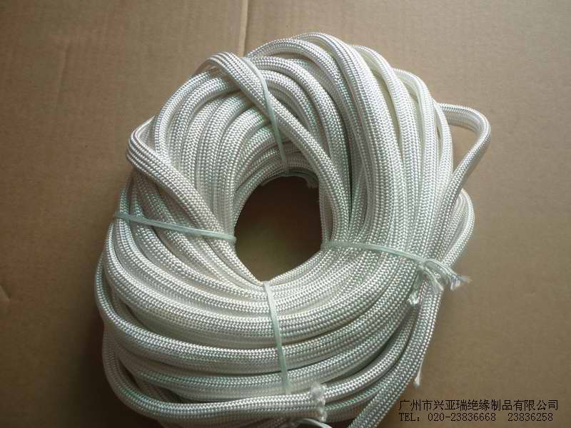 高温玻璃纤维管