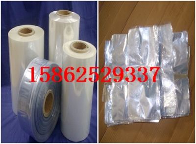 南通热缩膜 南通pof对折膜 南通pe膜筒料