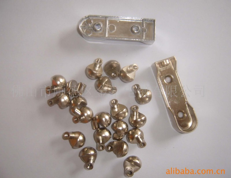 镀铜、镀镍、镀铬、滚铬、铝电镀镍、铝镀铬