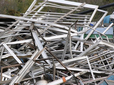 深圳废铝材回收、广州废铝材回收、东莞回收废铝材价格
