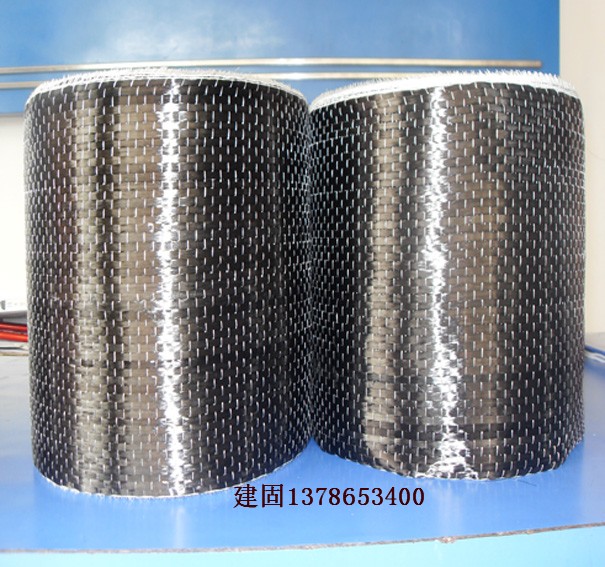 广西南宁碳纤维布