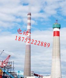 专业烟囱新建维修公司