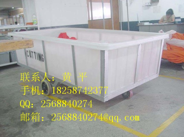 方型塑料桶1000L，塑料方型桶哪里有卖