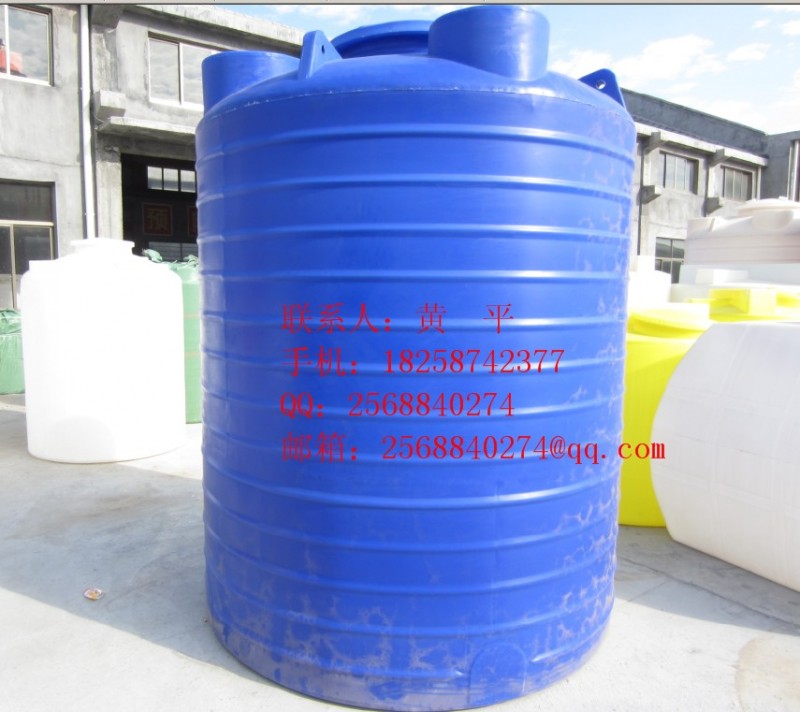PE水箱PE水箱慈溪销售5吨10吨PE水箱价格性能尺寸