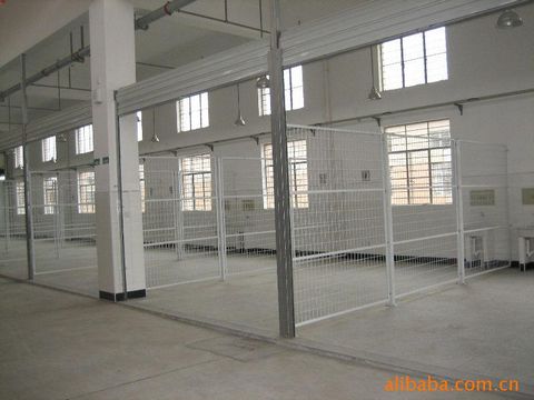 车间隔离网厂家%%%仓库隔离网供应商