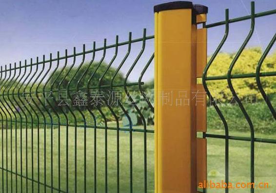 海宁车间隔离网海盐车间隔离网乍浦平湖铁丝网