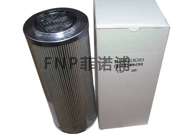 替代TAISEI KOGYO大生滤芯PFSH4100W