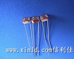 cds光敏电阻器