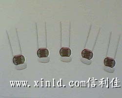 cds光敏电阻器