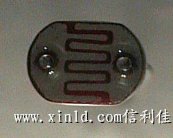 cds光敏电阻器