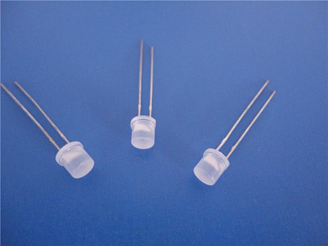 环保光敏电阻器
