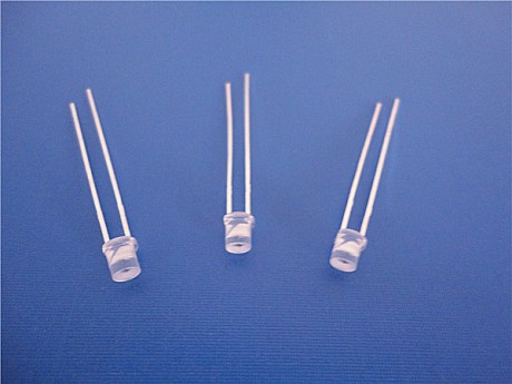 环保光敏电阻器