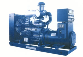道依茨系列发电机组首选厂家