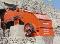 高效锤式破碎机JS1414，破碎机厂