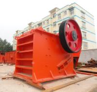 颚式破碎机PE-500*750，破碎机厂