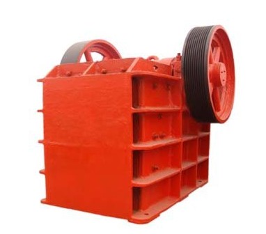 颚式破碎机PE-600*900，破碎机厂