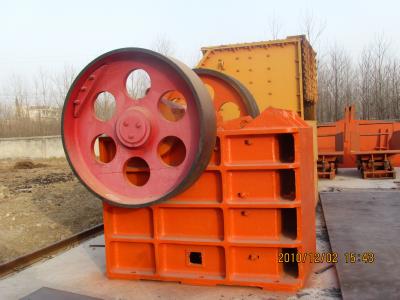 颚式破碎机PE-750*1060，破碎机厂