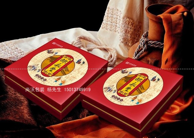 湖南高档月饼包装设计 广西精品月饼盒 海南月饼礼品盒