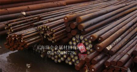 杭州供应专业液压用钢38CrMoAlΦ12-300工业棒材