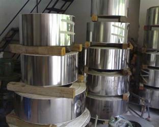 00Cr20Ni25Mo4.5Cu不锈钢带，904不锈钢带